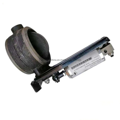 Shacman Truck F3000 Afvoerrem vlinderklep Dz91189180002