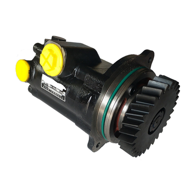 Sinotruk HOWO Dump Truck Power Steering Oil Pump met en prestaties Wg9719470037