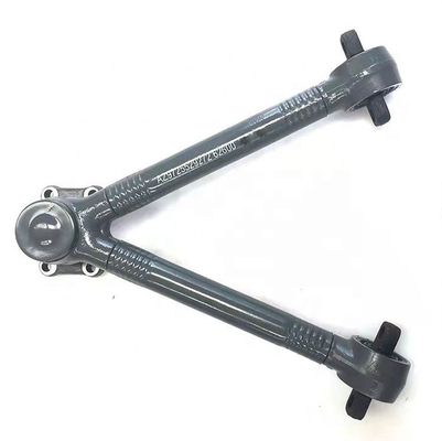 Sinotruk HOWO Truck Parts V Thrust Rod Az9725529272 Torque Rod voor elektrisch systeem