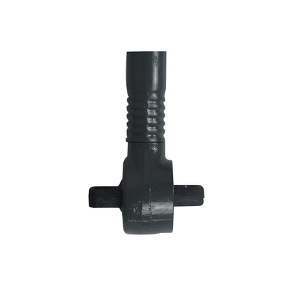 Sinotruk HOWO Truck Parts V Thrust Rod Az9725529272 Torque Rod voor elektrisch systeem