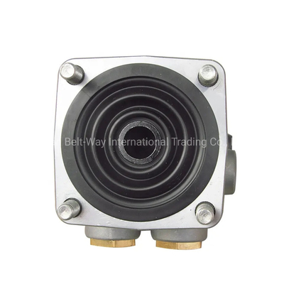 Wabco Master Brake Valve Wg9719360005 Steering System Parts voor HOWO Truck Spare Parts