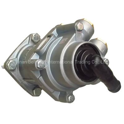 Wabco Master Brake Valve Wg9719360005 Steering System Parts voor HOWO Truck Spare Parts