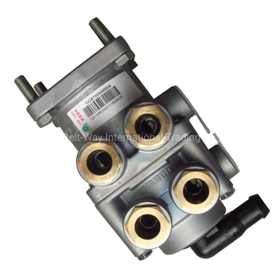 Wabco Master Brake Valve Wg9719360005 Steering System Parts voor HOWO Truck Spare Parts