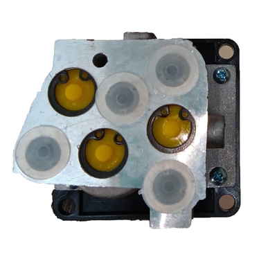Sinotruck Truck Part Hyva 14750652h Hydraulische handklep voor binnen uw behoeften