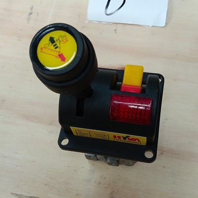 Sinotruck Truck Part Hyva 14750652h Hydraulische handklep voor binnen uw behoeften