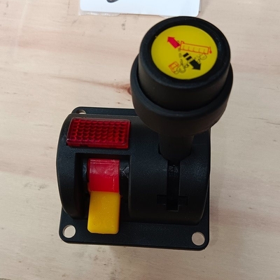 Sinotruck Truck Part Hyva 14750652h Hydraulische handklep voor binnen uw behoeften