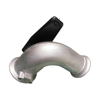 Cnhtc HOWO Uitlaatklepremleiding Wg9725542041 voor Weichai-motor