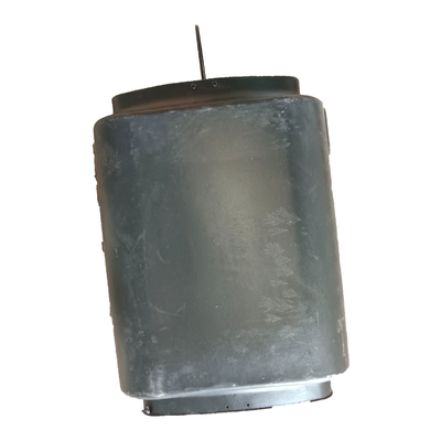 Sinotruk HOWO Truck Cabin Air Inlet Pipe Wg9725190918 voor stuurapparatuur en efficiëntie