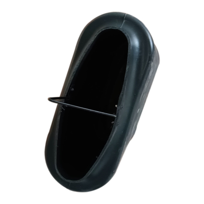 Sinotruk HOWO Truck Cabin Air Inlet Pipe Wg9725190918 voor stuurapparatuur en efficiëntie
