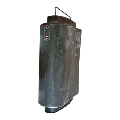 Sinotruk HOWO Truck Cabin Air Inlet Pipe Wg9725190918 voor stuurapparatuur en efficiëntie