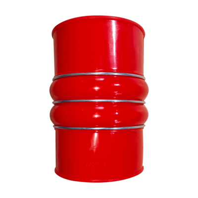 Sinotruk HOWO Truck Cabin Air Inlet Pipe Wg9725190918 voor stuurapparatuur en efficiëntie