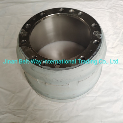Elektrisch systeem onderdelen Batterij voor Sinotruk HOWO Truck Brake Drum Wg9231342006 Duurzaam