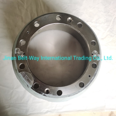 Elektrisch systeem onderdelen Batterij voor Sinotruk HOWO Truck Brake Drum Wg9231342006 Duurzaam