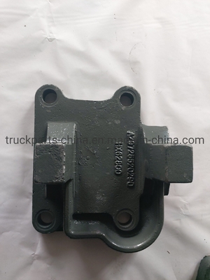 Standaard Sinotruk HOWO Truck Parts Down Thrust Rod Bracket Az97585200290 Az97585200291