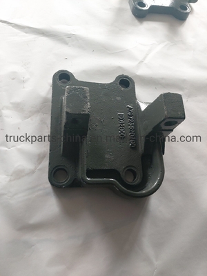 Standaard Sinotruk HOWO Truck Parts Down Thrust Rod Bracket Az97585200290 Az97585200291