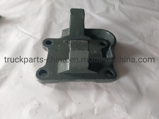 Standaard Sinotruk HOWO Truck Parts Down Thrust Rod Bracket Az97585200290 Az97585200291