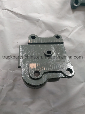 Standaard Sinotruk HOWO Truck Parts Down Thrust Rod Bracket Az97585200290 Az97585200291