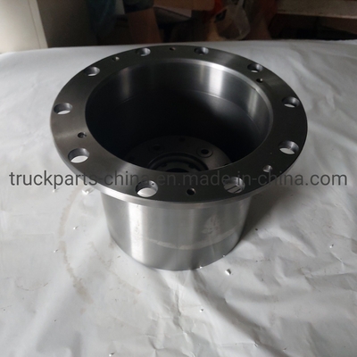 Onderdelen van het remsysteem Sinotruk HOWO Truck Wheel Reducer Az9981340370 Az9981340070 Zwart
