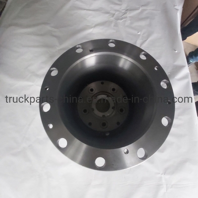 Onderdelen van het remsysteem Sinotruk HOWO Truck Wheel Reducer Az9981340370 Az9981340070 Zwart