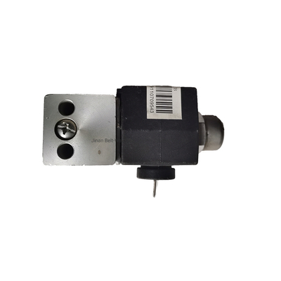 USD Betalingssteun Wg9100710008 Sinotruk HOWO Solenoïde klep enkel/dubbel aansluiting