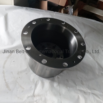 Sinotruk HOWO Truck Hc16 Achsel Wheel Hub Reducer Az9231340329 Elektrische systeemonderdelen