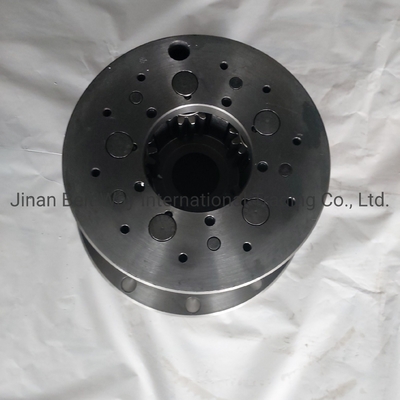 Sinotruk HOWO Truck Hc16 Achsel Wheel Hub Reducer Az9231340329 Elektrische systeemonderdelen