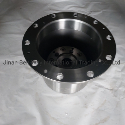 Sinotruk HOWO Truck Hc16 Achsel Wheel Hub Reducer Az9231340329 Elektrische systeemonderdelen