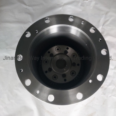 Sinotruk HOWO Truck Hc16 Achsel Wheel Hub Reducer Az9231340329 Elektrische systeemonderdelen
