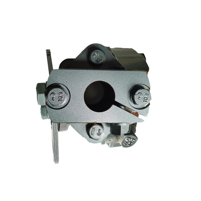 Synotruk motoronderdelen koppeling Assy Vg1560080300 met standaard