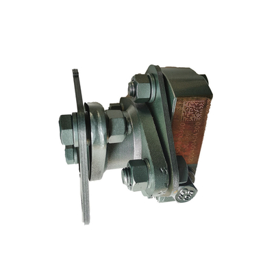 Synotruk motoronderdelen koppeling Assy Vg1560080300 met standaard