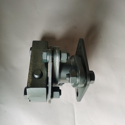 Synotruk motoronderdelen koppeling Assy Vg1560080300 met standaard