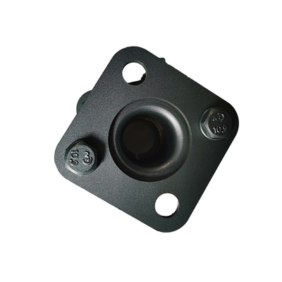Synotruk motoronderdelen koppeling Assy Vg1560080300 met standaard