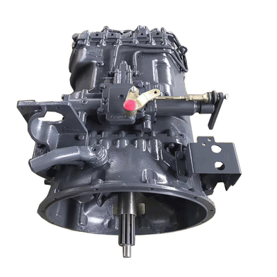 Steunbetaling in USD Sinotruk HOWO Truck Spare Parts Transmission Assembly Hw19710