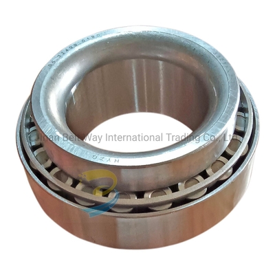 Versnellingsbak 80*140*57mm Truck Part Wheel Bearing 33216X2-1 voor delen van transmissie-systeem
