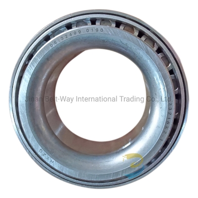 Versnellingsbak 80*140*57mm Truck Part Wheel Bearing 33216X2-1 voor delen van transmissie-systeem