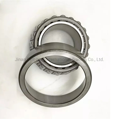 Versnellingsbak 80*140*57mm Truck Part Wheel Bearing 33216X2-1 voor delen van transmissie-systeem