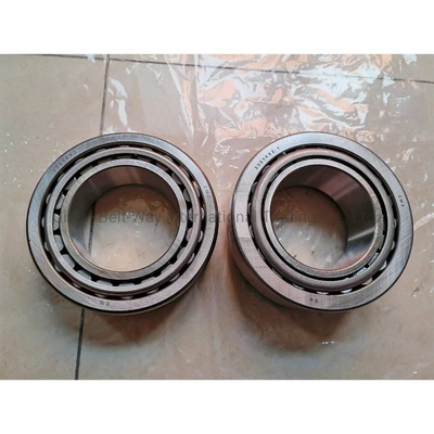 80X140X45mm Taper Roller Bearing 33216X2 voor onderdelen van het wielbesturingssysteem in Zuid-Azië