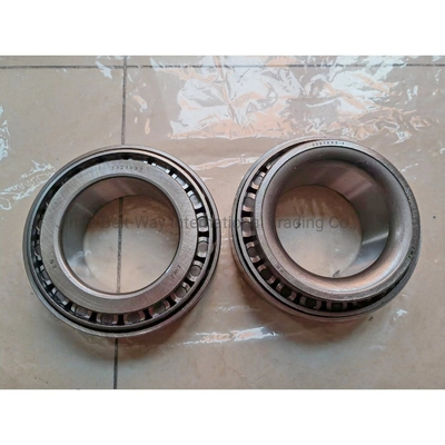 80X140X45mm Taper Roller Bearing 33216X2 voor onderdelen van het wielbesturingssysteem in Zuid-Azië