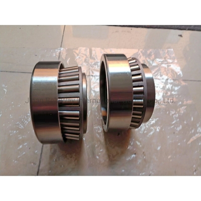 80X140X45mm Taper Roller Bearing 33216X2 voor onderdelen van het wielbesturingssysteem in Zuid-Azië