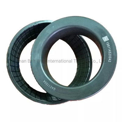 Sinotruk HOWO Shacman Balance Shaft Thrust Bearing 199114520042 voor vrachtwagen/marine motoren