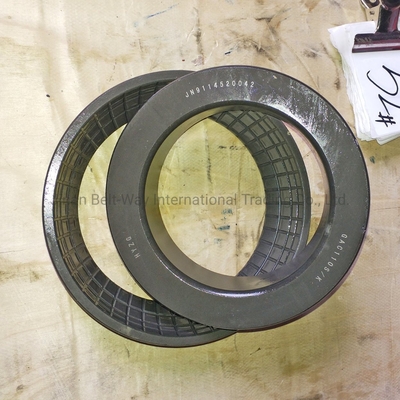 Sinotruk HOWO Shacman Balance Shaft Thrust Bearing 199114520042 voor vrachtwagen/marine motoren