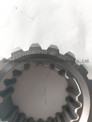 Transmissie hoofdas glijdend hoesje voor Sinotruk HOWO Truck Parts WG2210040210