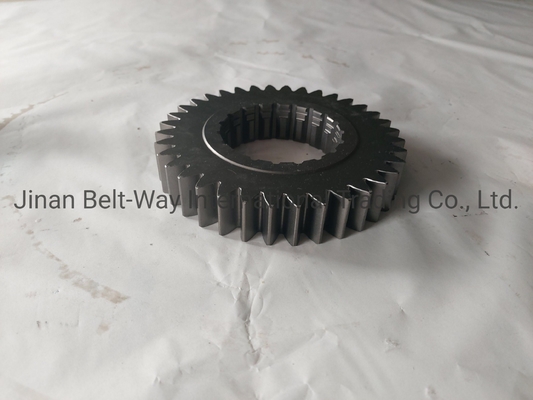 Sinotruk HOWO Truck Parts Hw19710 Transmission Gear Az2210040445 voor de Zuid-Aziatische markt