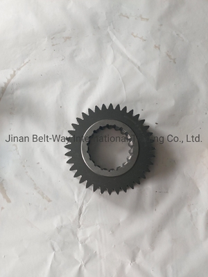 Sinotruk HOWO Truck Parts Hw19710 Transmission Gear Az2210040445 voor de Zuid-Aziatische markt