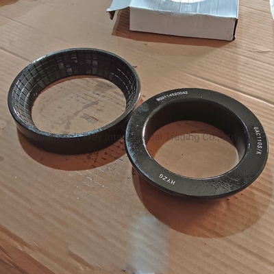 Originele Shacman Sinotruk zware vrachtwagen onderdeel batterij balans schacht lager 199114520042