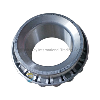 Online ondersteuning Shaanxi Shacman Truck Spare Part Front Wheel Hub Lager 81934200074