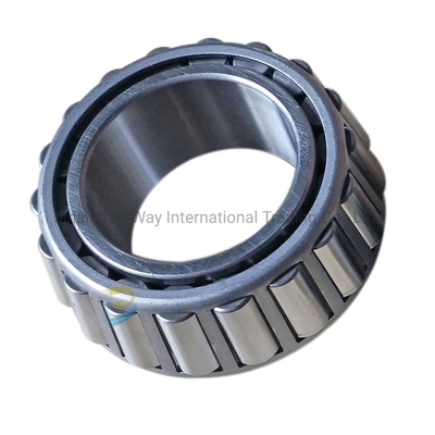 Online ondersteuning Shaanxi Shacman Truck Spare Part Front Wheel Hub Lager 81934200074
