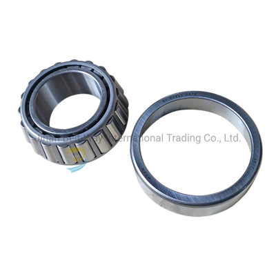 Online ondersteuning Shaanxi Shacman Truck Spare Part Front Wheel Hub Lager 81934200074