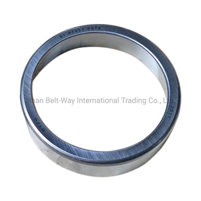 Online ondersteuning Shaanxi Shacman Truck Spare Part Front Wheel Hub Lager 81934200074