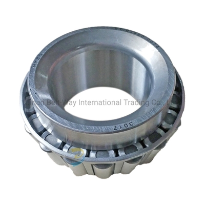 Online ondersteuning Shaanxi Shacman Truck Spare Part Front Wheel Hub Lager 81934200074